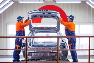 Čínské elektromobily zaplavují Evropu. Tradiční automobilky nestíhají reagovat - Seznam Zprávy